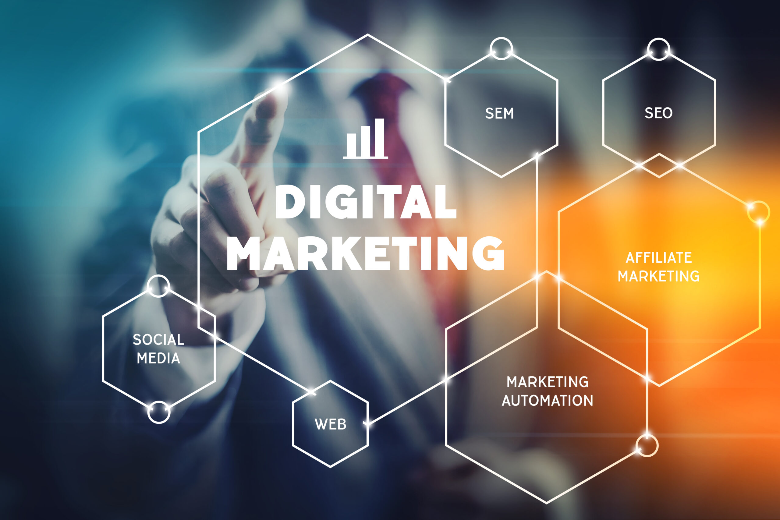 digital marketing trends